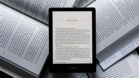 How to Enjoy Hands-Free Reading with Kindle's Read-Aloud Feature ...