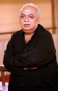 Munawwar Rana affairs, Today Updates, Family Details, Biodata, Newlook ...