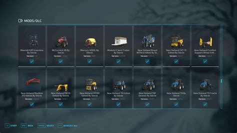 Image result for FS22 Mod Folder