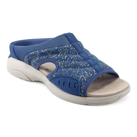 Women's Comfortable Sandals | Strappy, Wedge & Slip-On Sandals | Easy ...