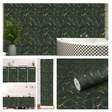 WallDaddy Wallpaper for Walls | Self Adhesive (HariKayi) Wall Paper for ...