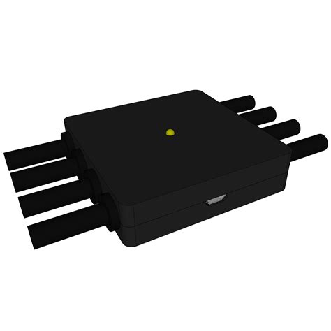 Display Input 的图像结果