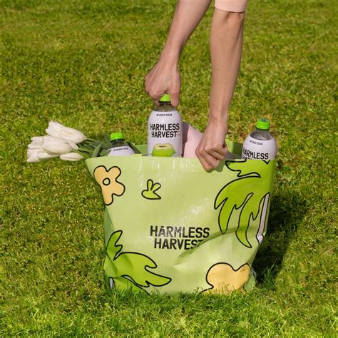 Harmless Harvest Nalgene Water Bottle - Harmless Harvest | Organic ...