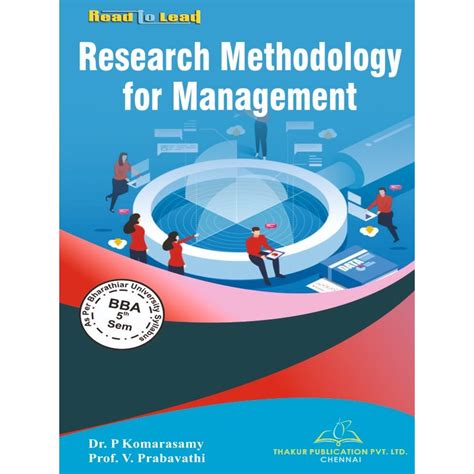 Research Methodology for Management