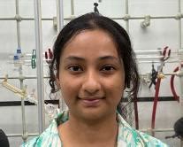 Mukherjee Lab - People