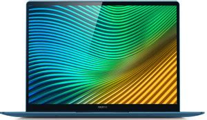 realme Book(Slim) Intel Evo Intel Core i5 11th Gen 1135G7 - (8 GB/512 ...