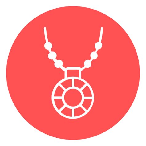 Pendant - Free fashion icons