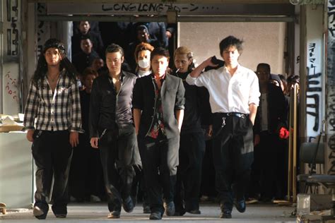 Crows Zero HD Wallpapers - Wallpaper Cave