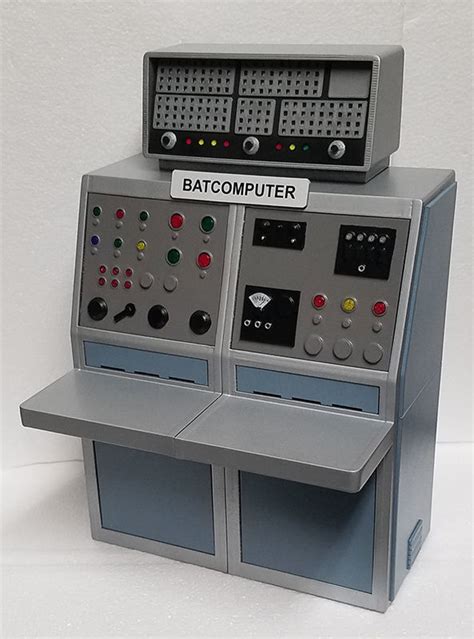 Image result for Batman Bat Computer Interface