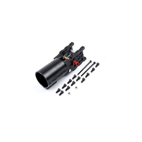 Z40 Aluminum Folding Arm Tube Joint – Vinatay Skytech