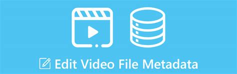 Image result for Delete Video File Metadata