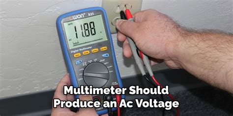 Image result for Testing Wheel Speed Sensor with Multimeter