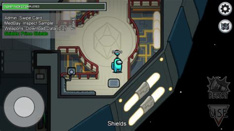 Image result for Among Us Task Complete Text