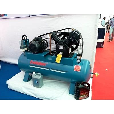 Industrial Air Compressor - | Indian Business Portal