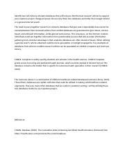 Image result for The Library Project Course Hero