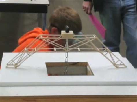 Image result for Science Projects Arch Bridge