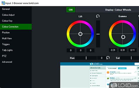 Image result for PowerPoint vMix