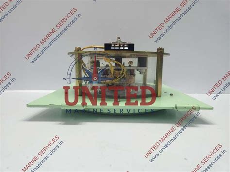 JRC NWW-29L300 KNOTS REMOTE DISPLAY METER | United Marine Services
