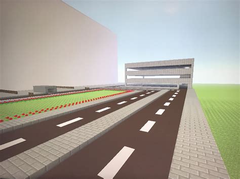 Minecraft Tutorial World City 的图像结果