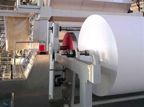 Image result for Toilet Paper Machine
