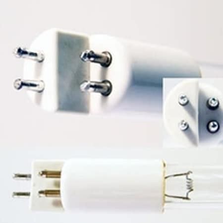 Ilc Replacement for Ultra Dynamics 8060 SUD Lamp HAS Step Base ...