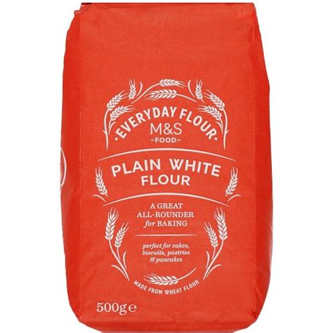 Wheat Flour