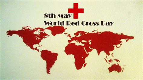 World Red Cross Day Messages - SmitCreation.com