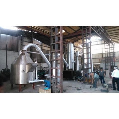 High quality Liquid Incinerator System Manufacturers & Supplier in ...