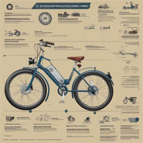 The History of E-Bikes: How Electric Bicycles Evolved Over Time - eBikeGuides