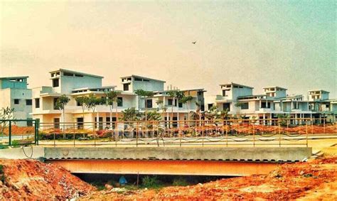 The Sound Of Water By Puravankara Bannerghatta South Taluk Rent ...