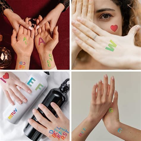 Buy Water Bottle Stickers New Printing Technology Waterproof Stickers ...