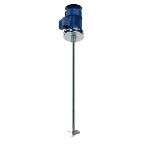 Turbine Type Agitator, Made in India, Affordable Price, Ahmedabad, Gujarat