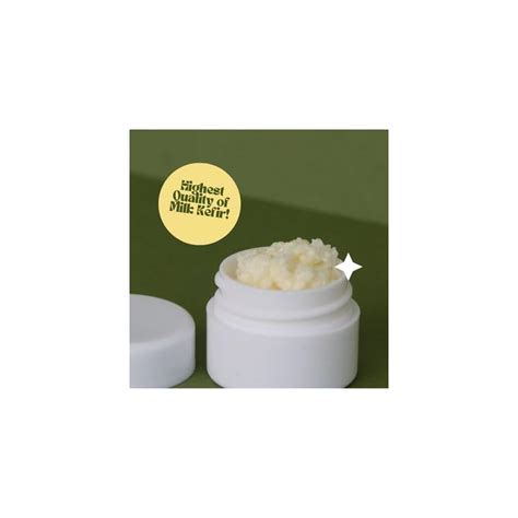 Live Probiotic Starter: Turkish Milk Kefir Grains India | Ubuy