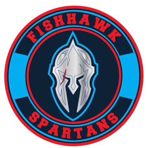 FISHHAWK SPARTANS