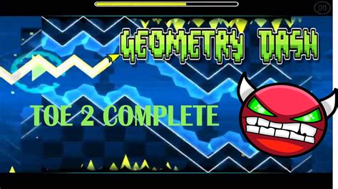 Image result for Geometry Dash Nukebound Toe 3