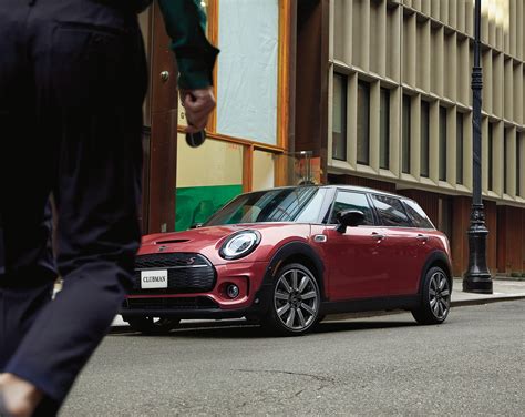 Late Model Mini | MINI of Knoxville