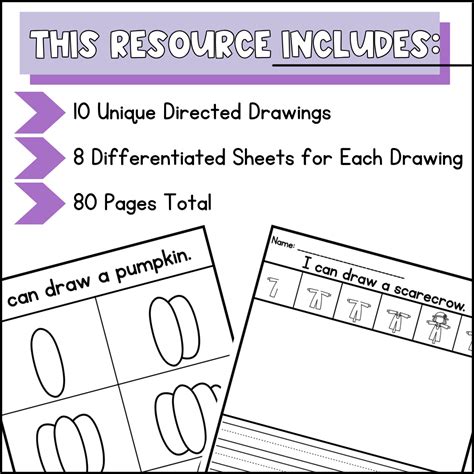 Image result for Fall Directed Drawing