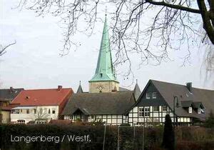 Langenberg (Kreis Gütersloh) – GenWiki