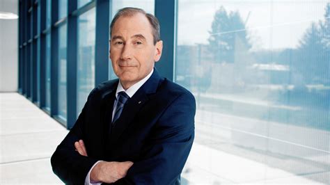 Raiffeisen-General - Martin Schaller: „Lage besser als die Stimmung ...