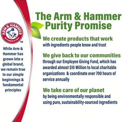 Arm & Hammer ARM & Hammer Essentials Desodorante Sólido Natural Sin ...