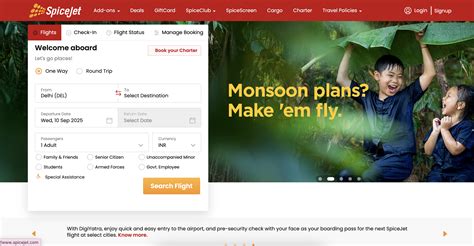 Image result for How to Do Web Check in SpiceJet