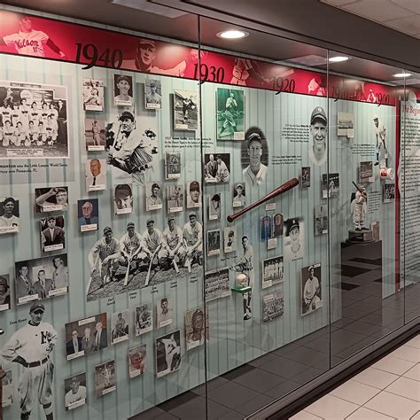 SOUTH JERSEY BASEBALL HALL OF FAME (2025) All You Need to Know BEFORE ...