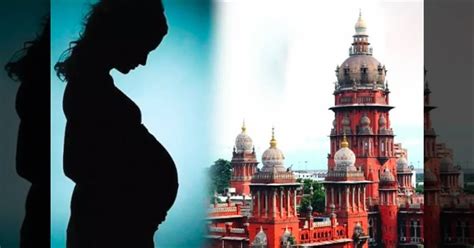 3வது பிரசவத்திற்கு மகப்பேறு விடுப்பு வழங்க மறுப்பது நியாயமற்றது ...