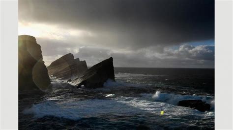 Think You Could Visit Foula Island - The Most Isolated, Inhabited ...