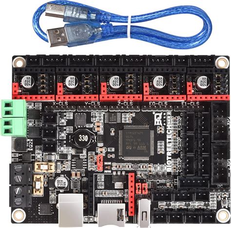 BIGTREETECH SKR 2 32Bit Silent Control Board Upgrade India | Ubuy