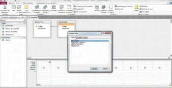 Consultas En Access 的图像结果