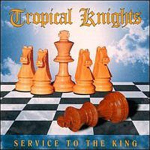 Buy Service to the King Online at Low Prices in India | Amazon Music ...