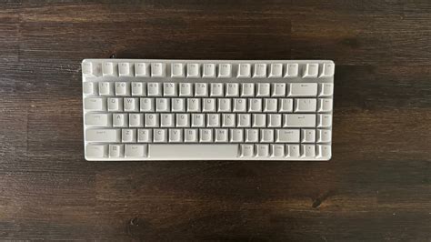 Image result for Alienware Keyboard Pro Review Small