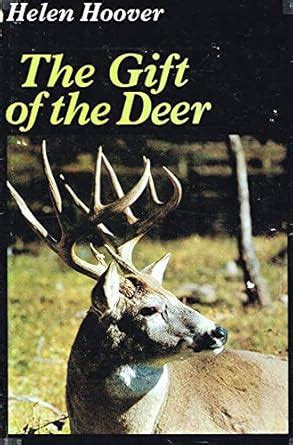 Gift of the Deer : Hoover, Helen: Amazon.in: Books