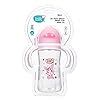 Buy BuddsBuddy Lili Soft Spout Sipper Cup, 300ml, BB7220 (Pink ...